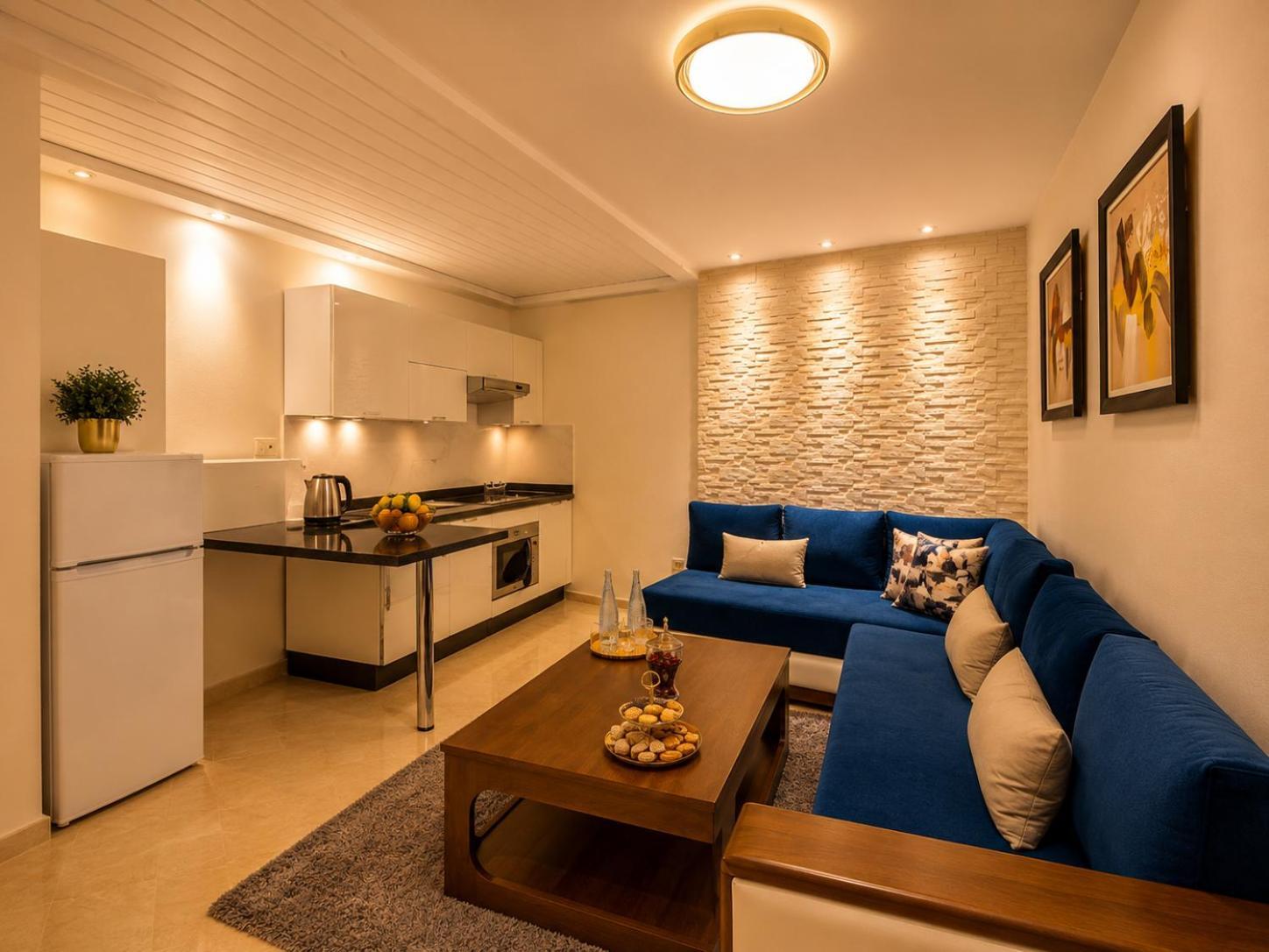 Superior Apartment