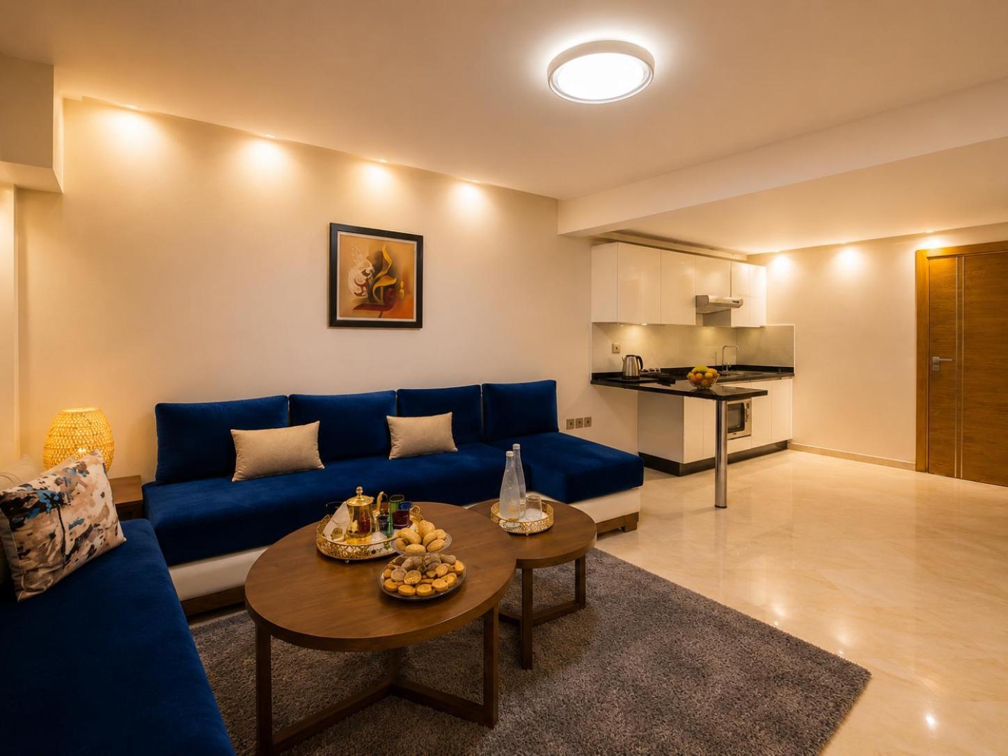 Deluxe Suite