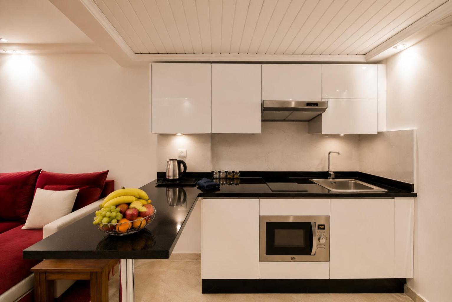 Superior Apartment
