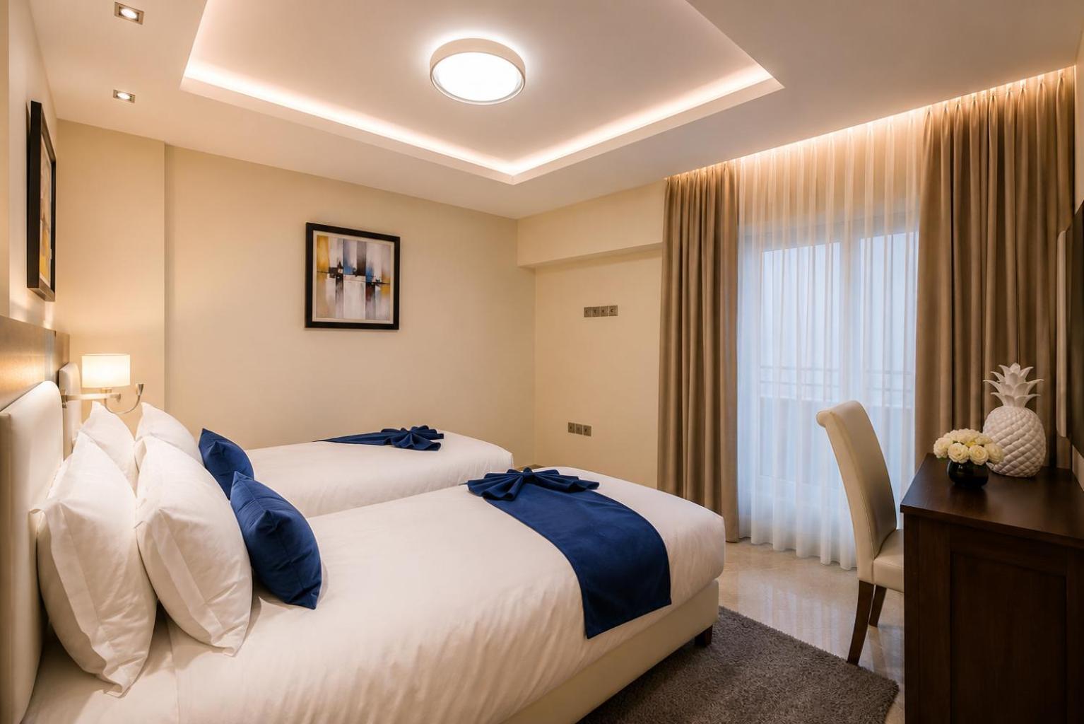 Superior Apartment