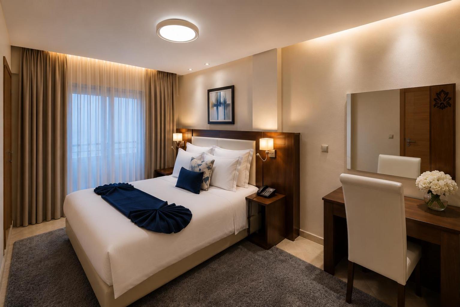 Superior Apartment