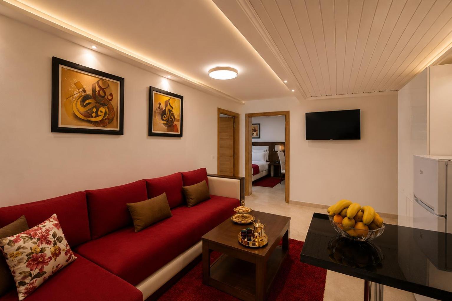 Superior Apartment